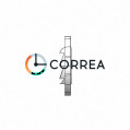 Заводной триб №410 для механизма Eta 2824 - 1